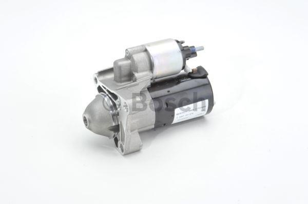 Bosch Starter – price [object Object] PLN