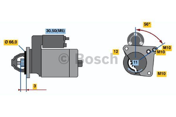 Buy Bosch 0 001 107 476 at a low price in United Arab Emirates!