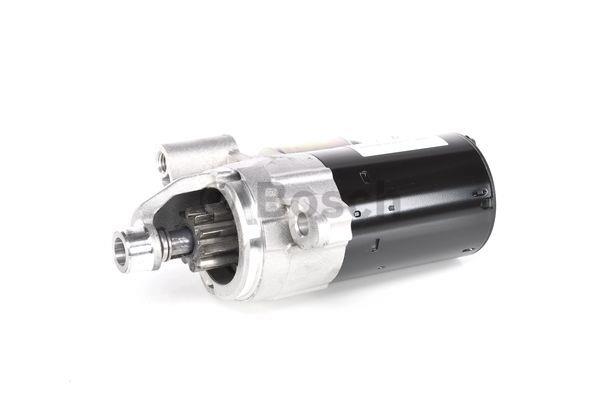 Bosch Starter – price [object Object] PLN