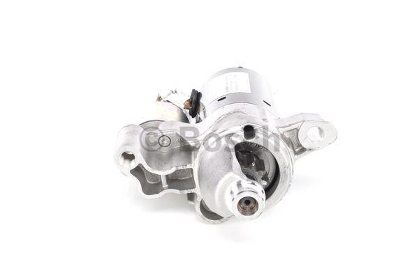 Bosch Starter – price [object Object] PLN