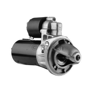 Bosch Starter – price [object Object] PLN