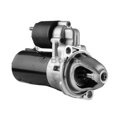 Bosch Starter – price [object Object] PLN