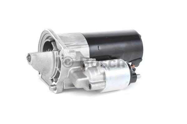 Bosch Starter – price [object Object] PLN
