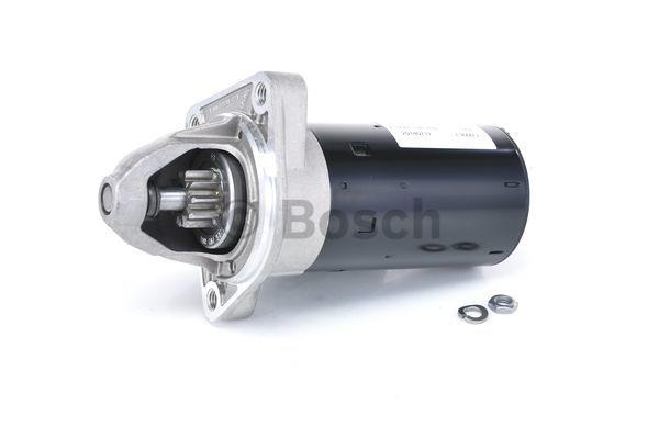 Starter Bosch 0 001 108 430