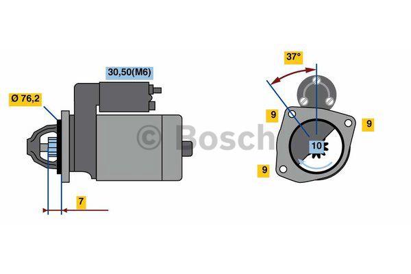 Buy Bosch 0 001 108 450 at a low price in United Arab Emirates!