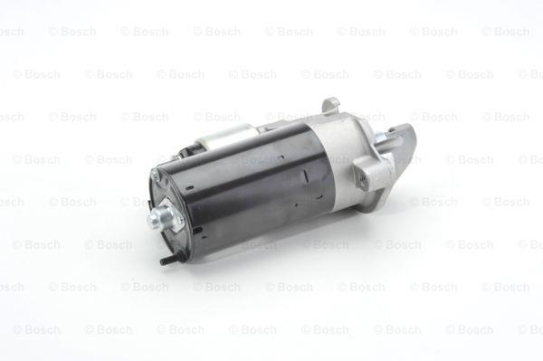 Bosch Starter – price [object Object] PLN