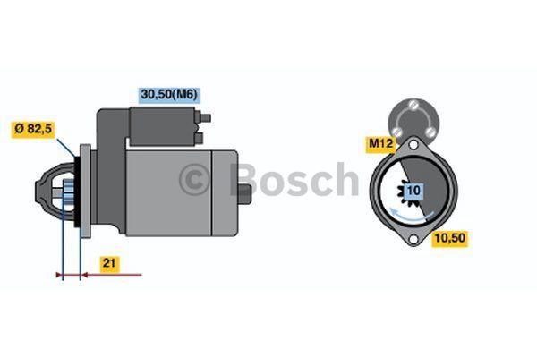 Buy Bosch 0 001 109 068 at a low price in United Arab Emirates!