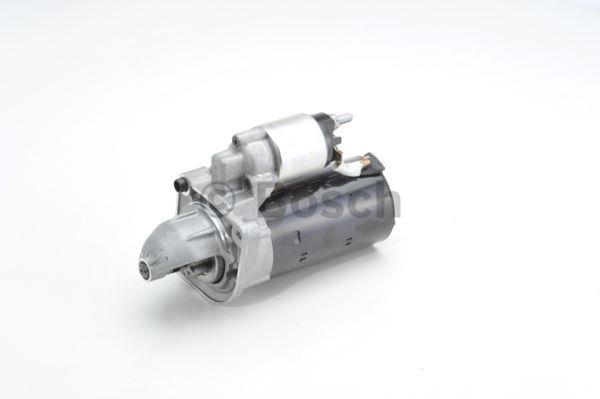 Bosch Starter – price [object Object] PLN
