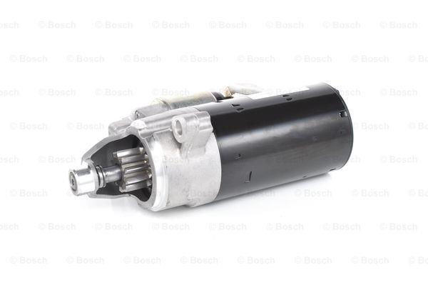 Bosch Starter – price [object Object] PLN