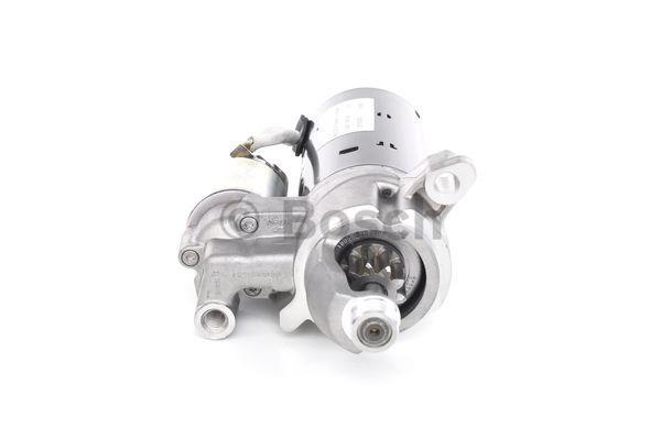 Bosch Starter – price [object Object] PLN