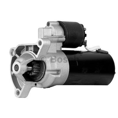 Bosch Starter – price