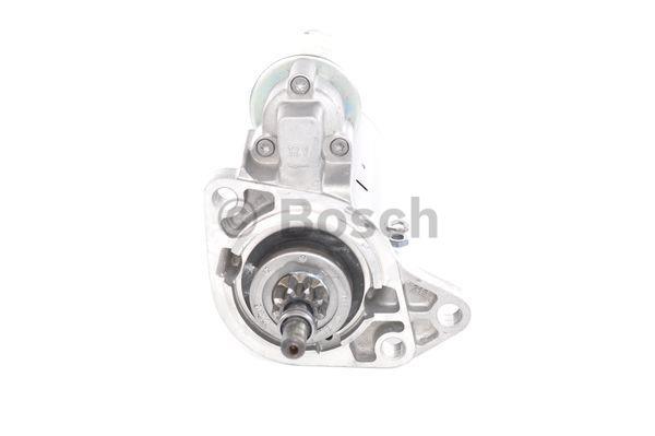 Starter Bosch 0 001 110 133