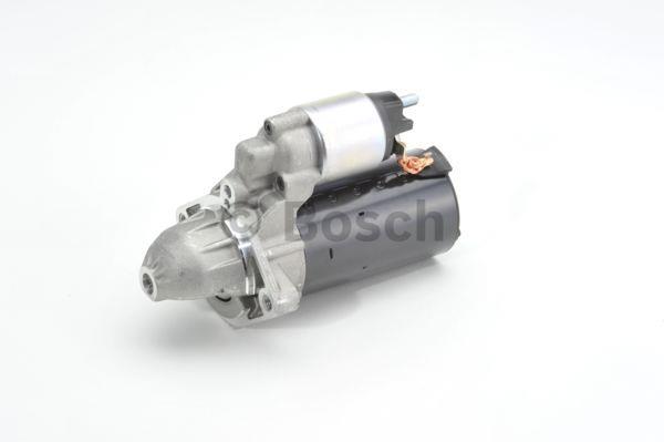 Bosch Starter – price [object Object] PLN