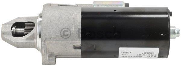 Bosch Starter – price [object Object] PLN