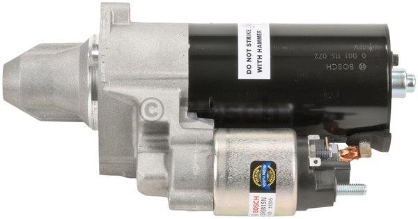 Bosch Starter – price [object Object] PLN