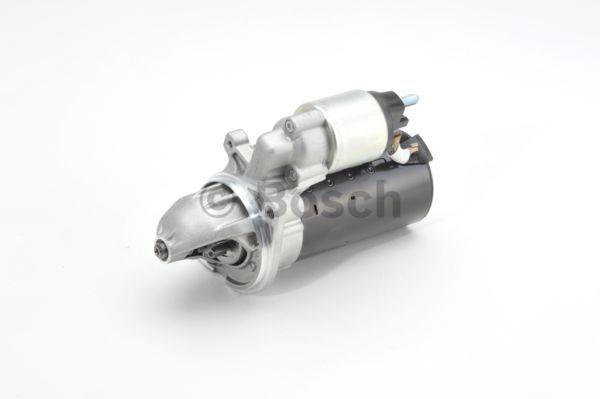 Bosch Starter – price [object Object] PLN
