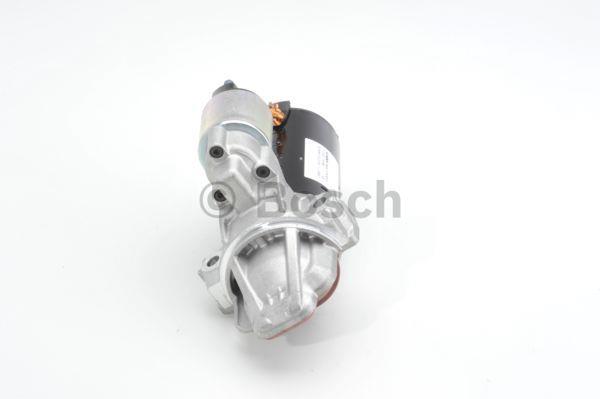 Bosch Starter – price [object Object] PLN