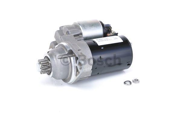 Bosch Starter – price [object Object] PLN