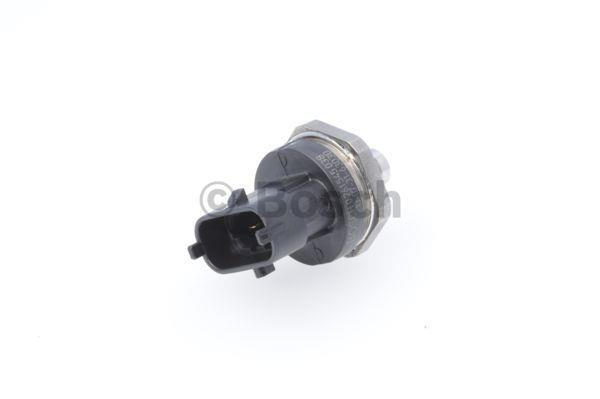 Bosch Fuel pressure sensor – price 180 PLN