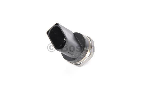 Bosch Fuel pressure sensor – price 198 PLN