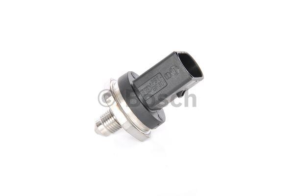 Bosch Fuel pressure sensor – price 198 PLN