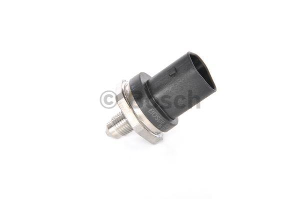 Bosch Fuel pressure sensor – price [object Object] PLN