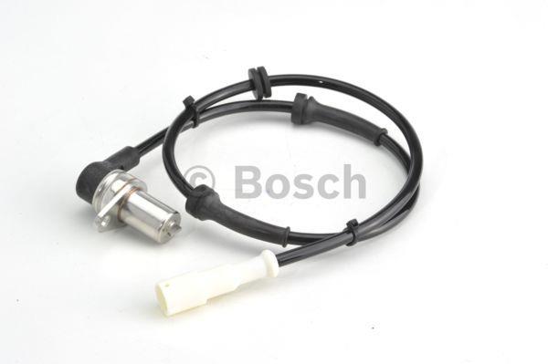 Sensor ABS Bosch 0 265 001 387