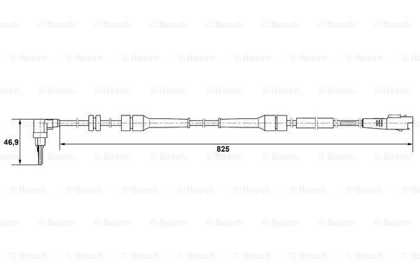 Buy Bosch 0 265 007 083 at a low price in United Arab Emirates!