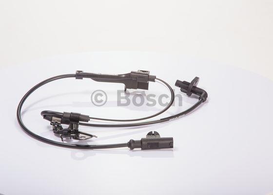 Bosch Sensor ABS – price 203 PLN