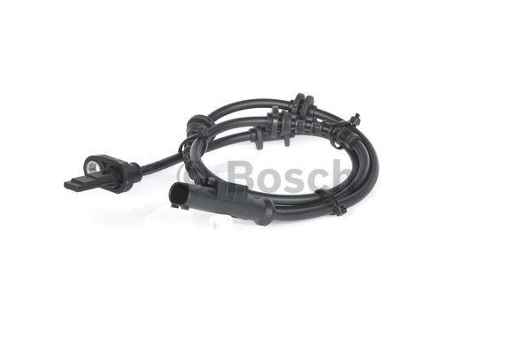 Bosch Sensor ABS – price 186 PLN