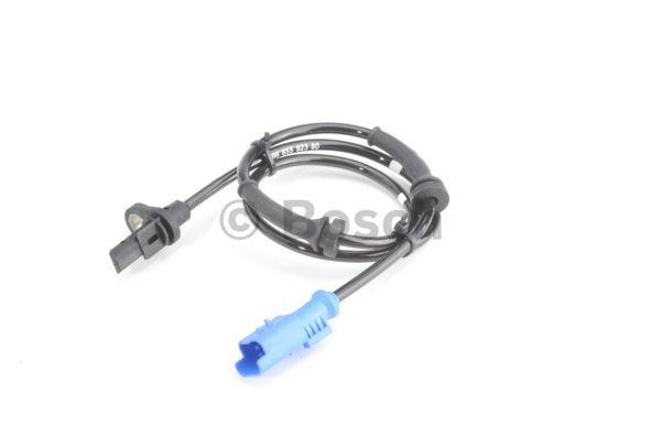 Bosch Sensor ABS – price 164 PLN