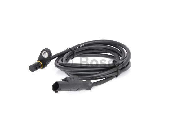 Bosch Sensor ABS – price 215 PLN