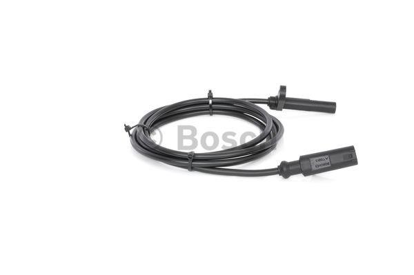 Bosch Sensor ABS – price 214 PLN