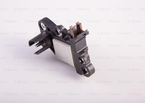 Bosch Generator regulator – price [object Object] PLN
