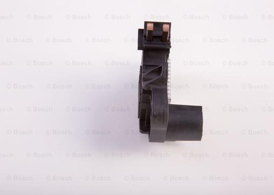 Bosch Generator regulator – price [object Object] PLN