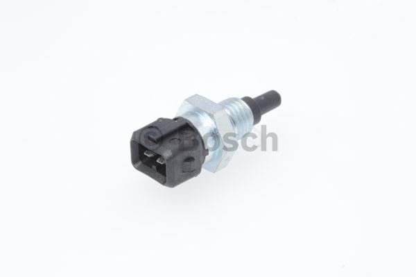 Bosch Sender Unit, intake air temperature – price 89 PLN