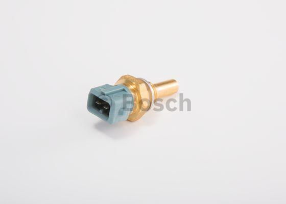 Bosch Coolant temperature sensor – price 38 PLN