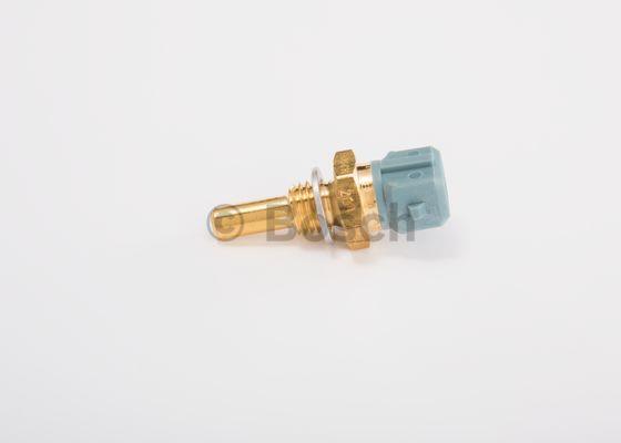 Bosch Coolant temperature sensor – price 38 PLN