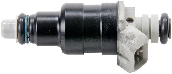 Bosch Injector fuel – price [object Object] PLN