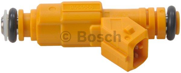 Bosch Injector fuel – price 185 PLN