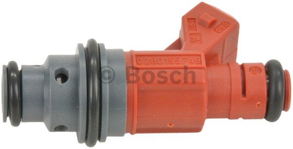 Bosch Injector fuel – price [object Object] PLN