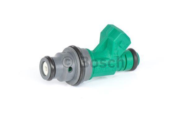 Bosch Injector fuel – price [object Object] PLN