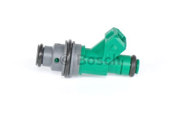 Bosch Injector fuel – price [object Object] PLN