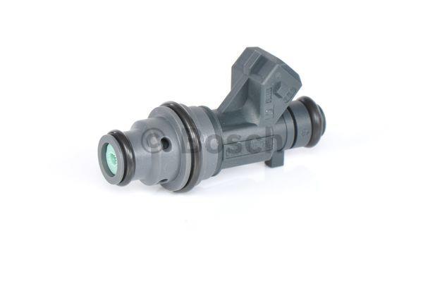 Bosch Injector fuel – price [object Object] PLN