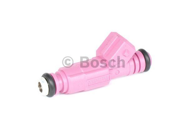 Bosch Injector fuel – price 202 PLN