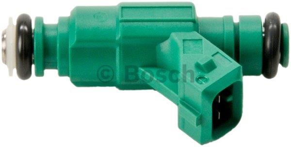 Bosch Injector fuel – price 194 PLN