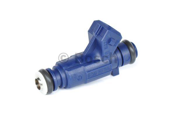 Bosch Injector fuel – price 264 PLN