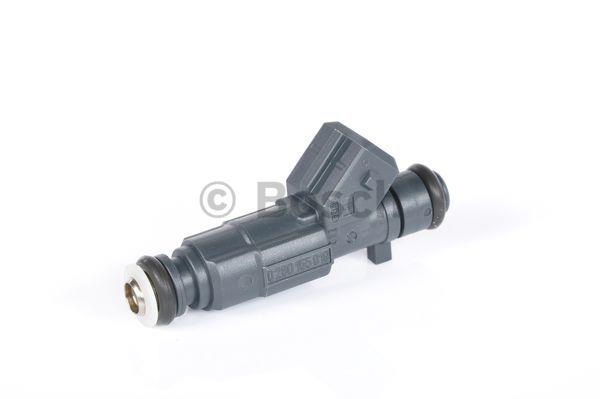 Bosch Injector fuel – price 345 PLN