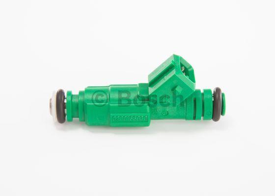 Bosch Injector fuel – price