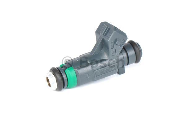 Bosch Injector fuel – price 162 PLN